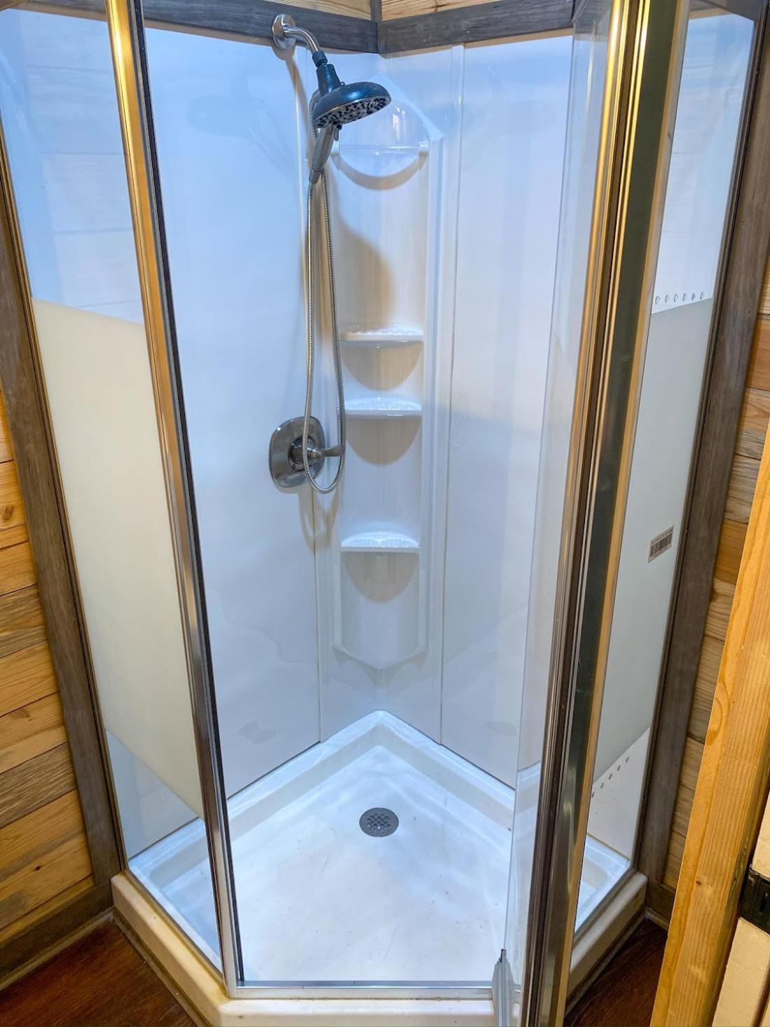 Tiny House Oasis Nature Escape Unit A Nacogdoches Dış mekan fotoğraf