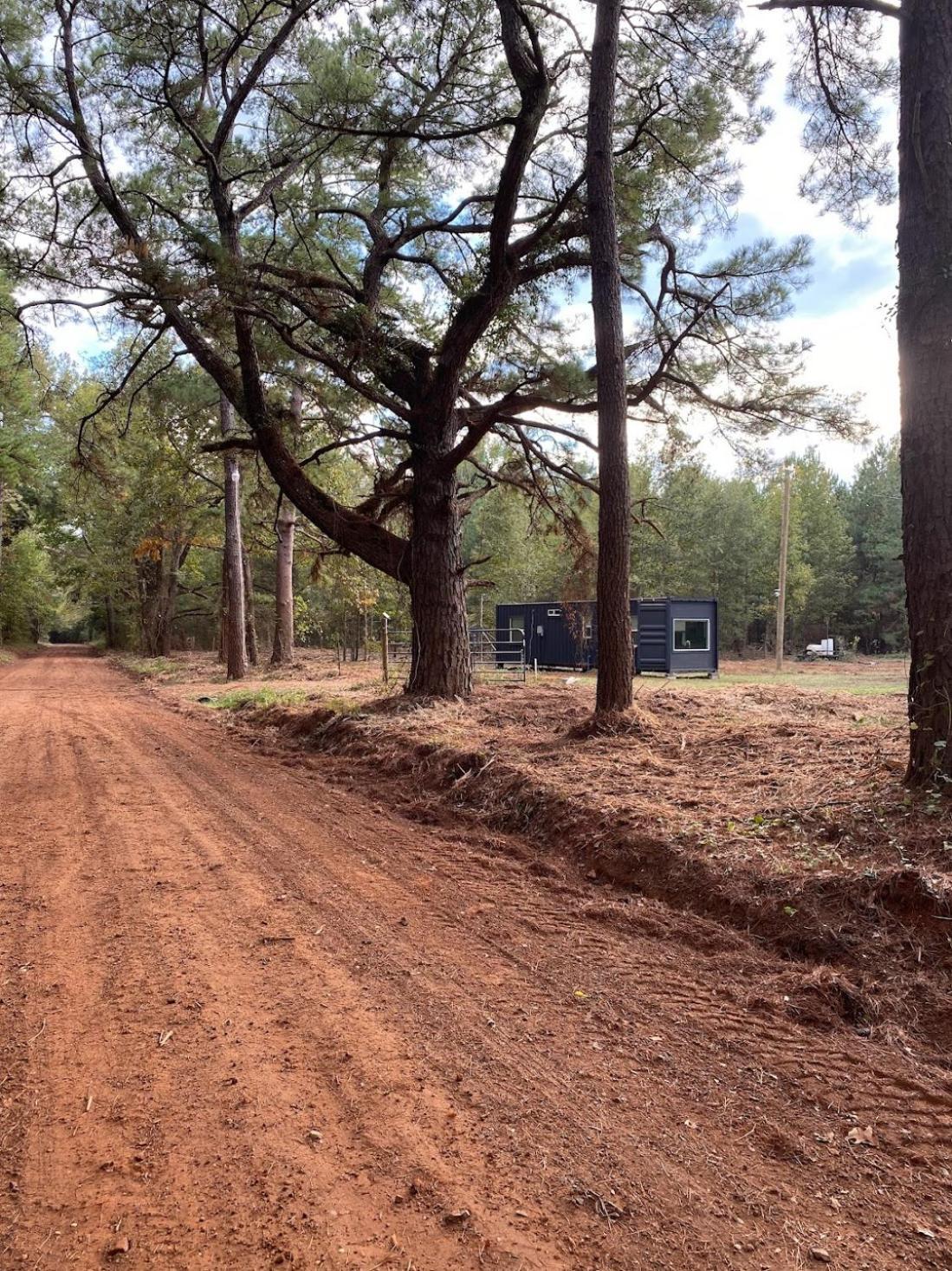 Tiny House Oasis Nature Escape Unit A Nacogdoches Dış mekan fotoğraf