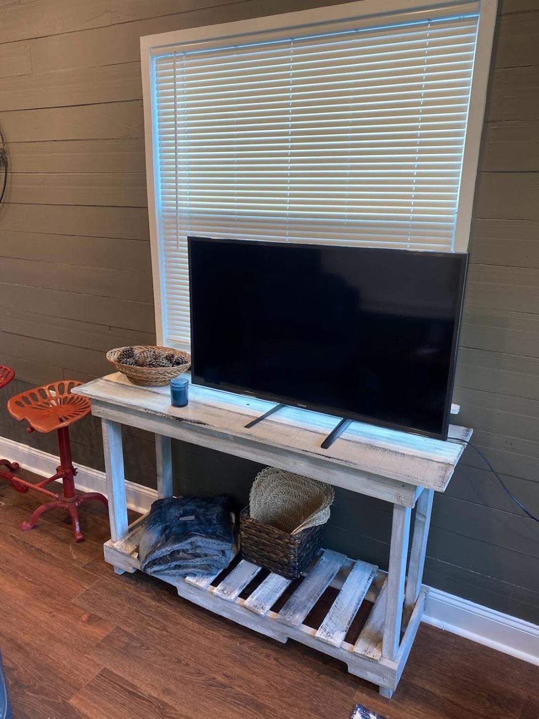 Tiny House Oasis Nature Escape Unit A Nacogdoches Dış mekan fotoğraf